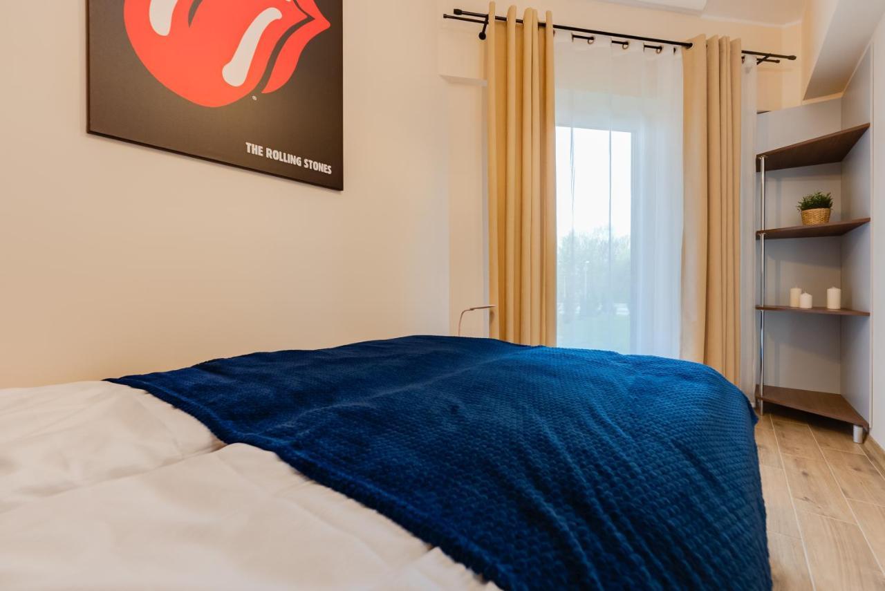 Apartament Laguna Beskidow 26 Nad Jeziorem Zywieckim Z Sauna I Silownia - Dream Apart Zarzecze  Exteriér fotografie