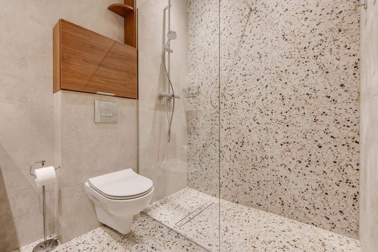 Apartament Laguna Beskidow 26 Nad Jeziorem Zywieckim Z Sauna I Silownia - Dream Apart Zarzecze  Exteriér fotografie